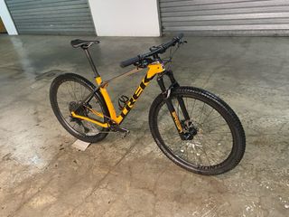 Trek Procaliber 9.7 GX