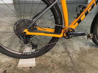 Trek Procaliber 9.7 GX