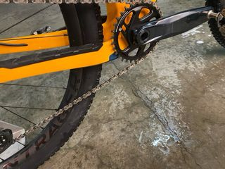 Trek Procaliber 9.7 GX