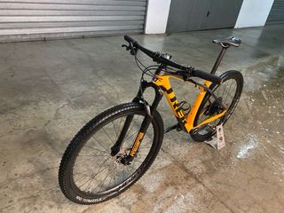 Trek Procaliber 9.7 GX