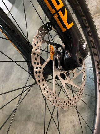 Trek Procaliber 9.7 GX