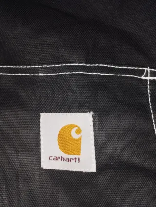 Giubbotto Carhartt Rework Marlboro XL