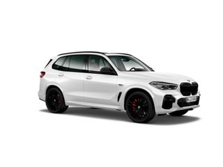 BMW X5 xDrive45e 290 kW (394 CV)