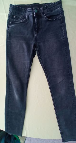 Lote 2 Pantalones Talla 34