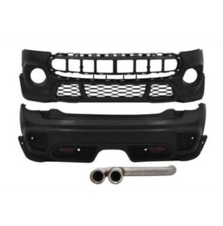 Kit de carrocería para Mini One F56 3D