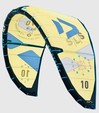 Duotone Equipo completo kitesurf. evo sls 7 m