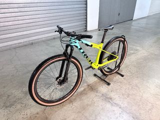 Trek Supercaliber 9.8 Talla M 2021