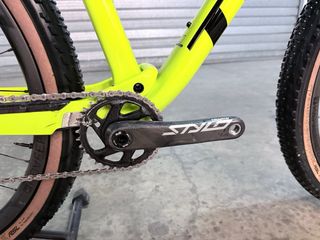 Trek Supercaliber 9.8 Talla M 2021