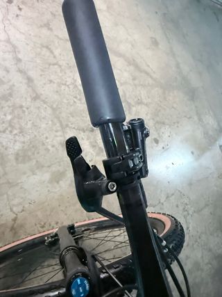 Trek Supercaliber 9.8 Talla M 2021