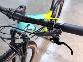 Trek Supercaliber 9.8 Talla M 2021