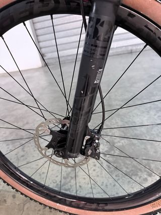 Trek Supercaliber 9.8 Talla M 2021