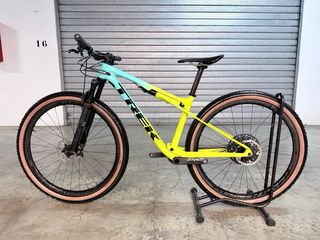 Trek Supercaliber 9.8 Talla M 2021