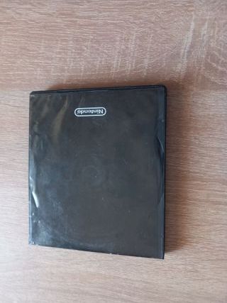 Wii Sports + Ferrari Challenge Wii Juegos