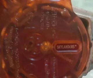 Bowser y su avión Skylanders Superchargers