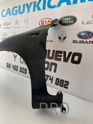 Aleta fiat Marea 7780984 nuevo