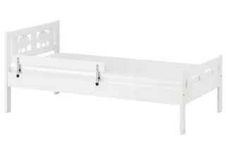 Cama infantil IKEA Kritter