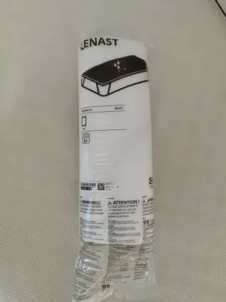 Cama infantil IKEA Kritter