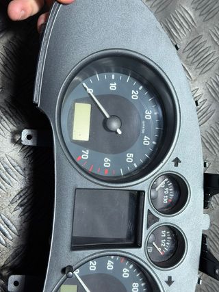 Cuadro Instrumentos Seat Ibiza III 2002