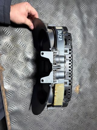 Cuadro Instrumentos Seat Ibiza III 2002