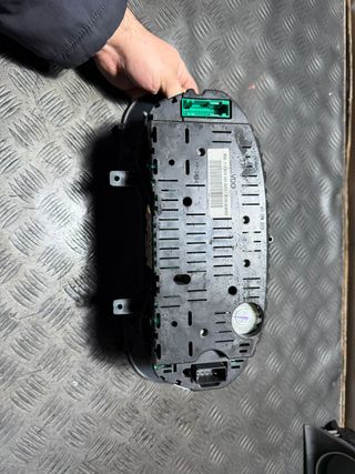 Cuadro Instrumentos Seat Ibiza III 2002