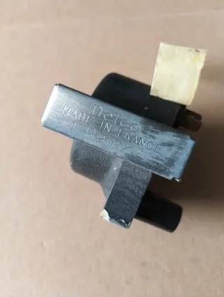 Bobina de encendido Renault