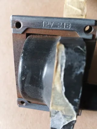 Bobina de encendido Renault