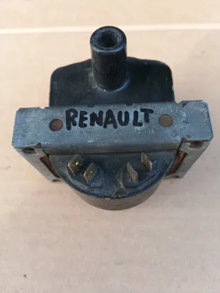 Bobina de encendido Renault