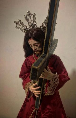 Nazareno 60 cm