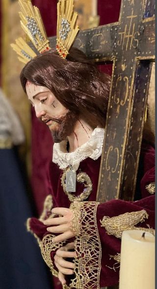 Nazareno 60 cm