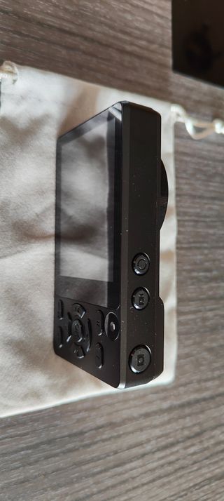 Cámara digital para niños NUEVA a estrenar