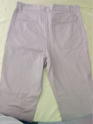 Lote 3 Pantalones Hombre T-42/44