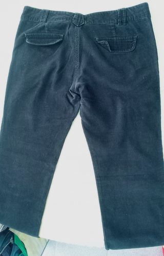 Lote 3 Pantalones Hombre T-42/44