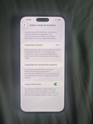 iPhone 14 Pro Max 128GB + Custodie