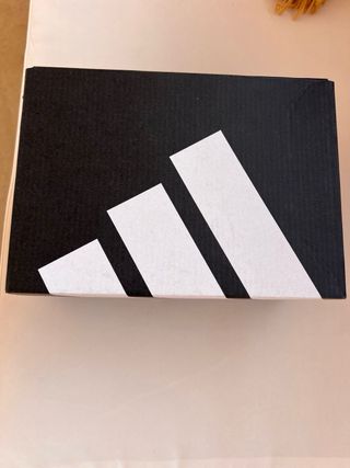 Adidas color blanco