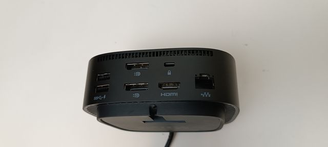 HP USB-C Dock G5 Universal 100W