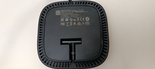 HP USB-C Dock G5 Universal 100W