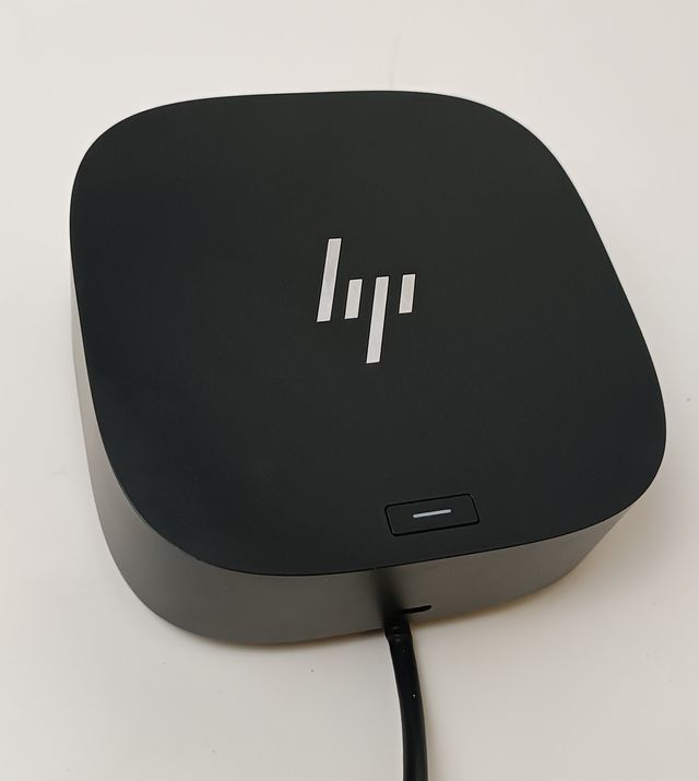 HP USB-C Dock G5 Universal 100W