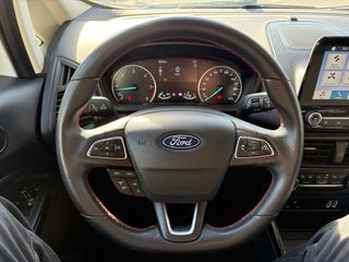Ford EcoSport 2019