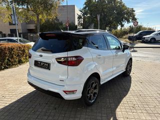 Ford EcoSport 2019