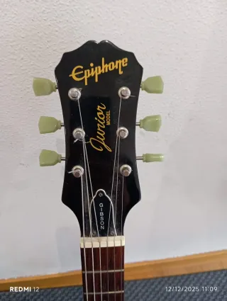 Epiphone Junior 1997