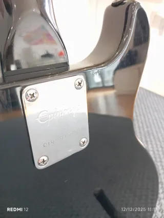 Epiphone Junior 1997