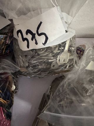 Liquidazione chiavi grezze: sconti fino al 50%