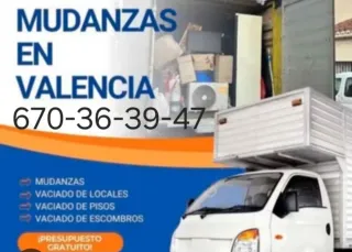 Recogida de escombros