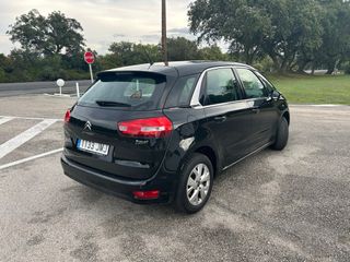 Citroen C4 Picasso 1.6 Hdi 100