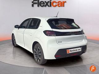 Peugeot 208 Style Gasolina 100 S&S 6 Vel MAN