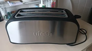 Tostador Ufesa