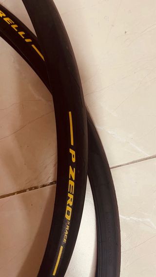 Pneu Pirelli 700x26c (2 )