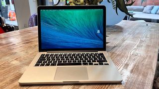 Macbook Pro Apple retina 13’