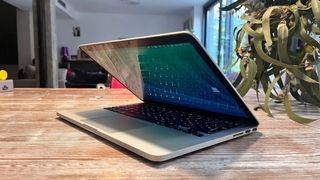 Macbook Pro Apple retina 13’