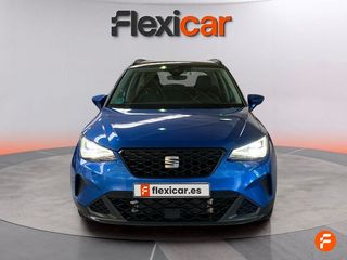 Seat Arona 1.0 TSI 81kW (110CV) Style XM Edition